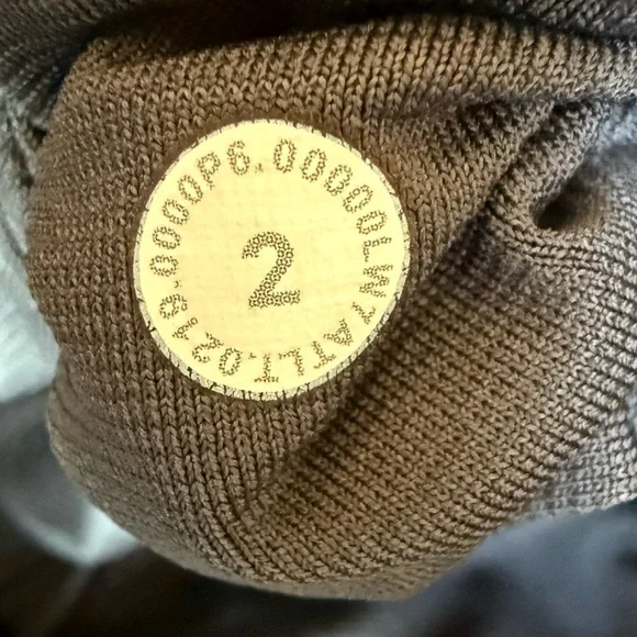 Lululemon Hotty Hot Short II *Long 4" Heather Lux Multi Black /Heathered Black - Picture 12 of 15